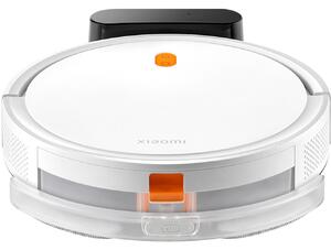 Xiaomi Robot Vacuum E5 fehér robotporszívó 2000Pa