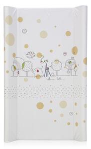 LORELLI merev pelenkázólap 50х80 cm - Beige