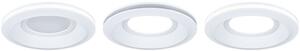 Paulmann 92248 Sormus LED-es beépíthető lámpa LED 4.8 W Fehér
