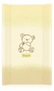 LORELLI Merev pelenkázólap 50х80 cm - Green