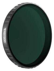 FREEWELL ND1000 szűrő DJI Osmo Action 6-hoz FW-OA6-ND1000