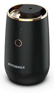 Vivamax ZenSpa akkumulátoros aromadiffúzor fekete