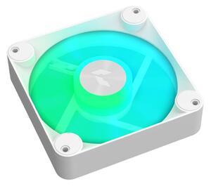 APNX FP1 120mm ARGB hűtő ventilátor fehér (4711099474394)