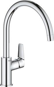 Grohe Bauedge Egykaros Mosogató Csaptelep