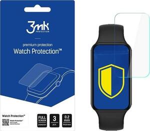 3mk Óra kijelző védőfólia ARC Amazfit Band 7