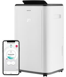 Sencor SDH 2028WH Intelligens páramentesítő