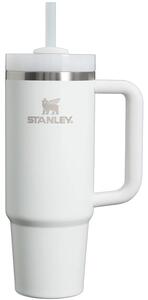 Hőtartó bögre Stanley fehér rozsdamentes acél 890 ml dupla falú