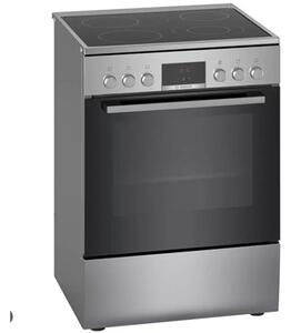 Bosch HKR39C250 Elektromos tűzhely
