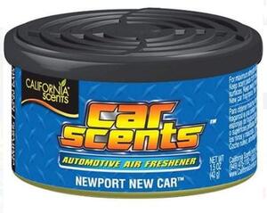 California Scents illatosító Newport New Car (3000253)