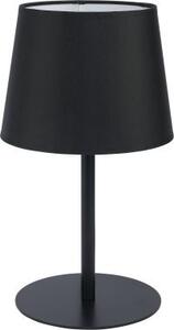 Lampa stołowa TK Lighting Maja z abażurem (2936)