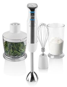 Eta Tasso Botmixer Szett - Inox