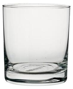 Vizes pohár "GastroLine" WH 250 ml 12 db-os szett (1700WHS004)