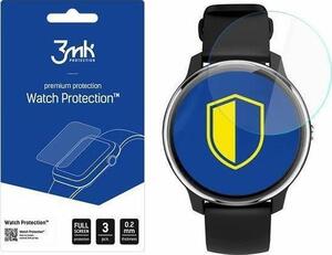 3mk Óra kijelző védőfólia ARC Withings Move ECG