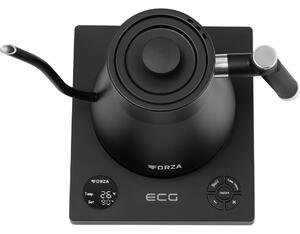 ECG Forza 8000 Nero elektromos vízforraló