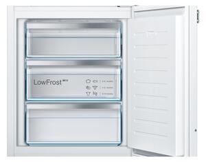 Bosch Serie 6 GIV11AFE0 fagyasztó Álló fagyasztó Beépített 72 L