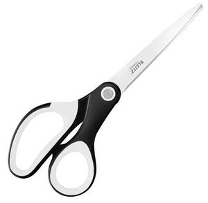 Leitz Wow 20,5cm titán fekete olló