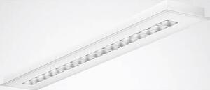 Trilux (7625040) Creavo M37 #(7625040) LED-es mennyezeti lámpa LED 19 W Fehér