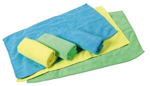 Mikroszálas Törlőkendő Csomag - 6db - 40X30cm (0137712)