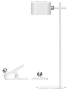 V-TAC VT-10115-W (23410) Akkus asztali lámpa LED 3 W Fehér