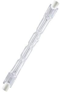 Eco halogén fénycső, R7s, 80 W, 2000 óra, Osram