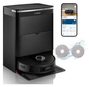 Bosch BCRDW3BX Spotless Max Cam Robotporszívó