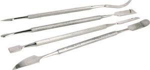Ideal Tek K4MPTSS Spatula