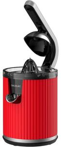 CECOTEC 3899 Xqueeze Retro Juice 600 Red Citrusfacsaró 600W Piros