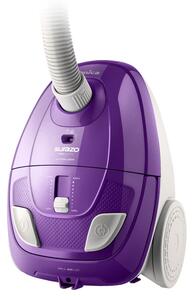 Amica VM 1057 Surazo porzsákos porszívó, lila