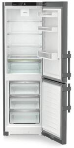 LIEBHERR CNdgc 5213 Kombinált hűtőszekrény NoFrost EasyFresh
