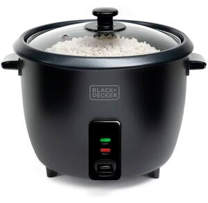 Black & Decker BXRC1800E Rizsfőző