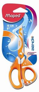 Maped "Zenoa Fit" iskolai olló 13cm vegyes színek (IMA670110)