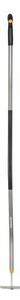 Kapa Fiskars rozsdamentes acél 166 cm