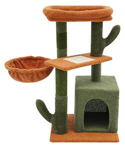 Timeless Pet Macska mászóka, kaktusz (HOP1001860)