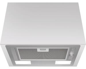 Whirlpool WCT 64 FLY X Beépíthető Páraelszívó 224 m³/h LED