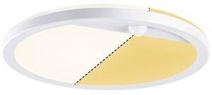 Paulmann (94706) Lamina PIR 2200K rd. weiß LED-es mennyezeti lámpa LED 14 W Fehér