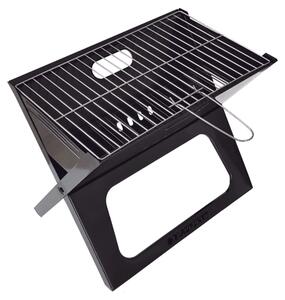 Blaupunkt GC201 Kerti grillsütő