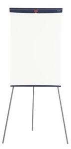 Nobo 1905241 "Basic" Nem mágneses flipchart tábla - Fehér