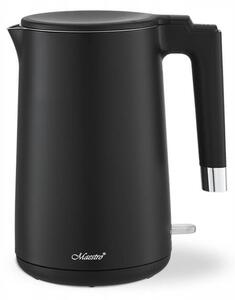 Maestro MR-026 1.7L Vízforraló - Fekete