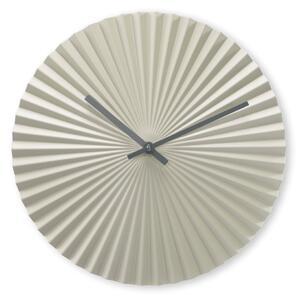 Hama 185886 Barbados Falióra Ø 30cm - Szürke / Zöld