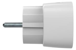 AJAX Socket WH okos konnektor fehér (AJ-SO-WH)