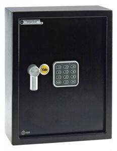ELEKTROMOS KULCS SZÉF 48 KULCSRA