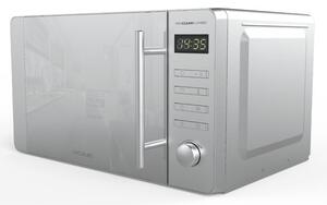 Cecotec ProClean 5120 Mikrohullámú Sütő Grill Funkcióval 20L 700W Fekete