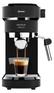 Cecotec Cafelizzia Fast Pro kávéfőző fekete (CECO016353)