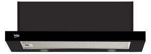 Beko HNT62210B Teleszkópos Páraelszívó 244 m³/h 60cm Fekete