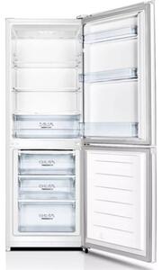 Gorenje Kombinált hűtőszekrény/fagyasztó, 161 cm magas