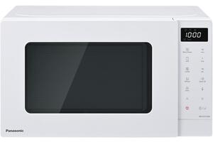 PANASONIC NN-GT21QWEPG Mikrohullámú sütő 20L 800W Fehér