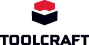 TOOLCRAFT 79-7202 Aktív szén szűrő (H x Sz x Ma) 120 x 120 x 10 mm (TO-6851487)