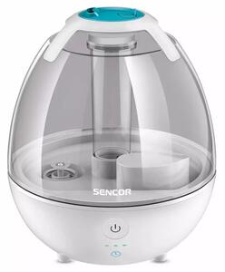 Sencor SHF 950WH ultrahangos párásító 1,8L fehér