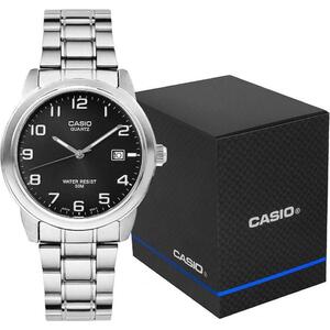 Casio MTP 1221A 1AVEG Collection Férfi Óra