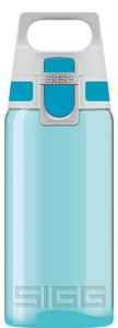 SIGG Viva One Aqua 0,5 L Kulacs - Kék/Átlátszó